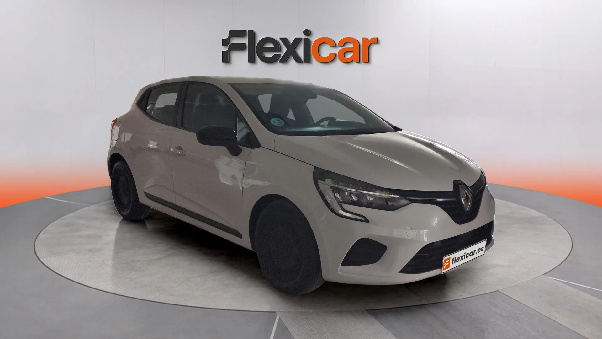 Renault Clio Equilibre TCe 67 kW (91CV)