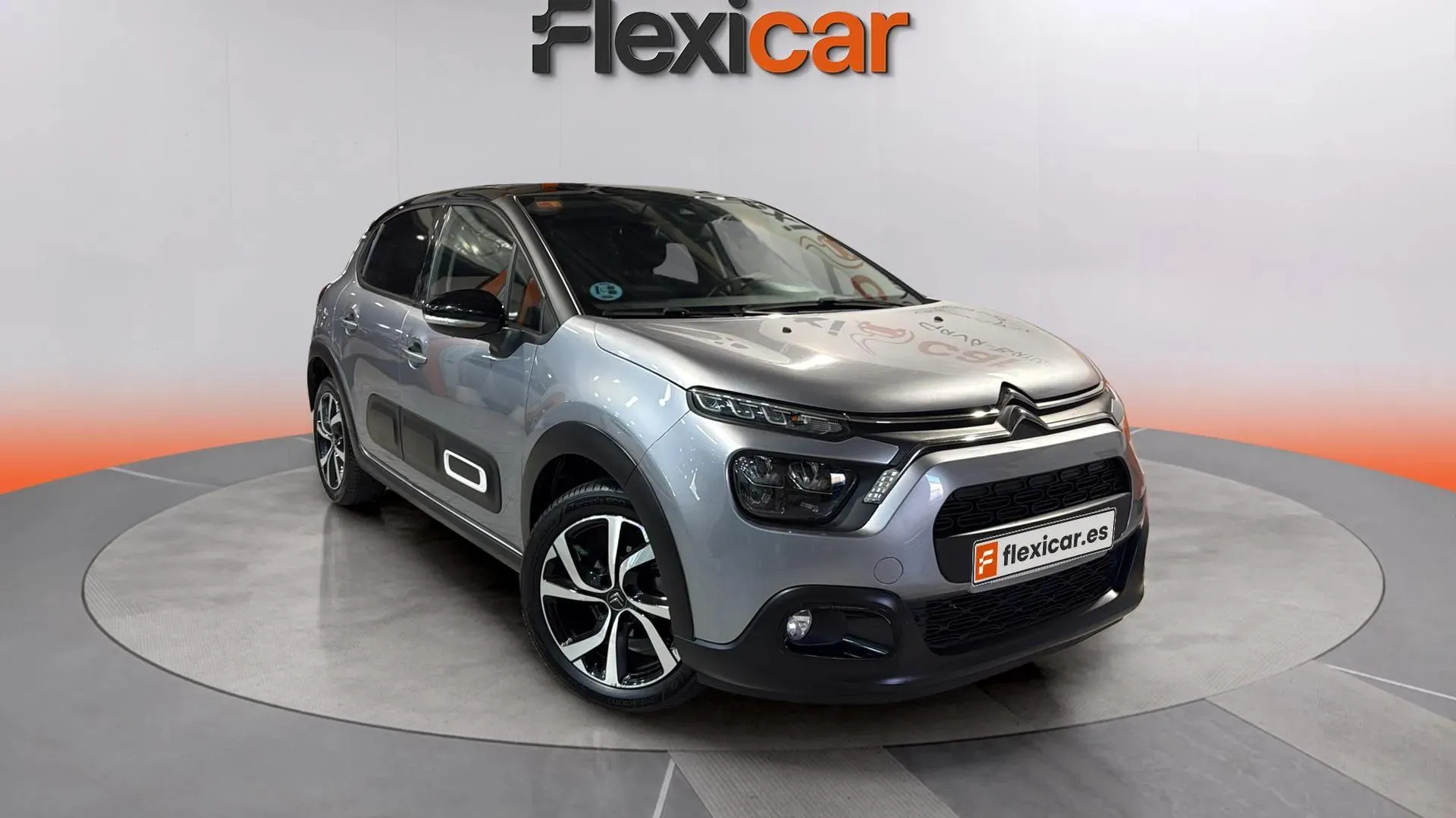 Citroën C3 PureTech 60KW (83CV) Feel Pack