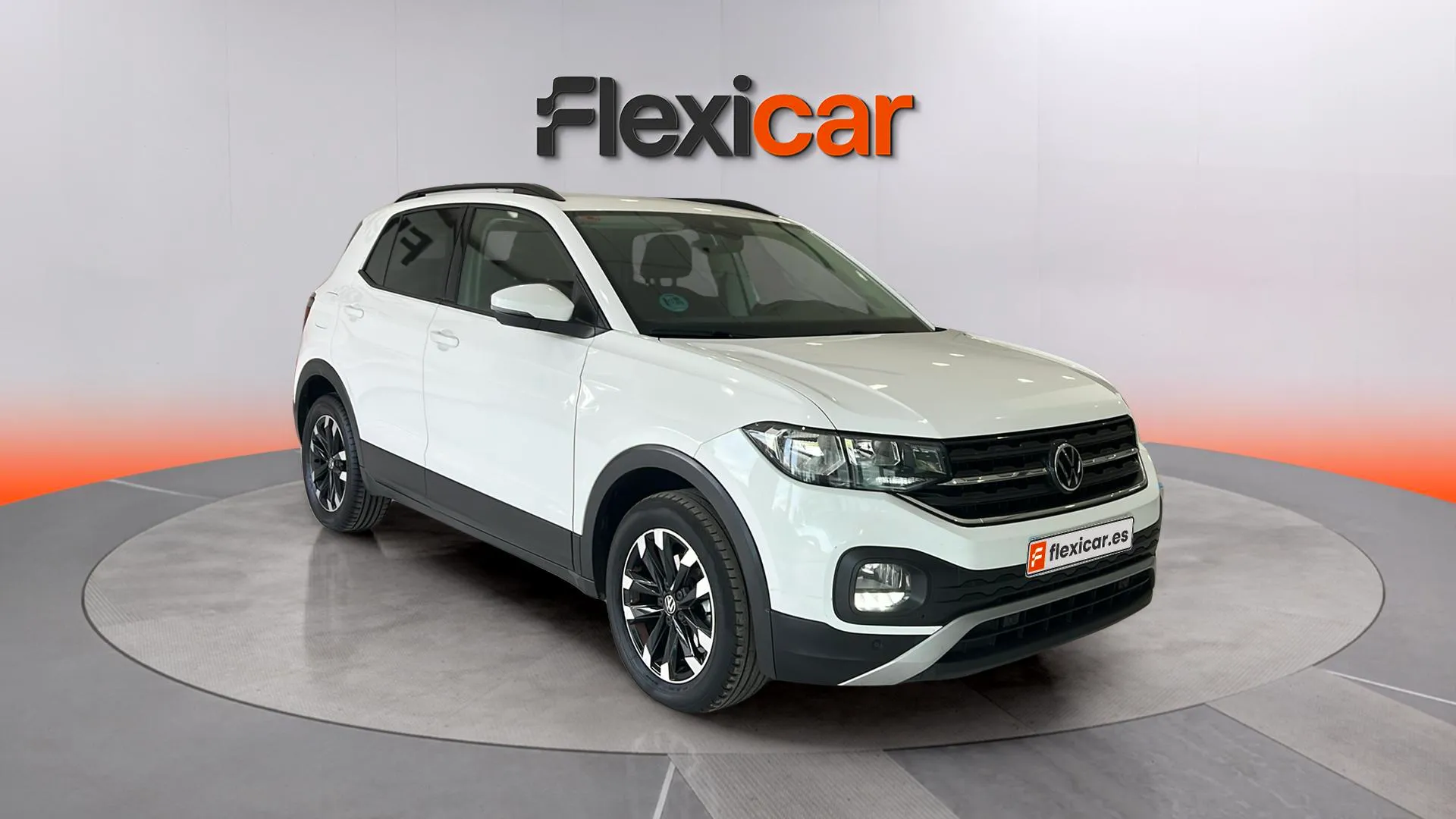 Volkswagen T-Cross Advance 1.0 TSI 70kW (95CV)