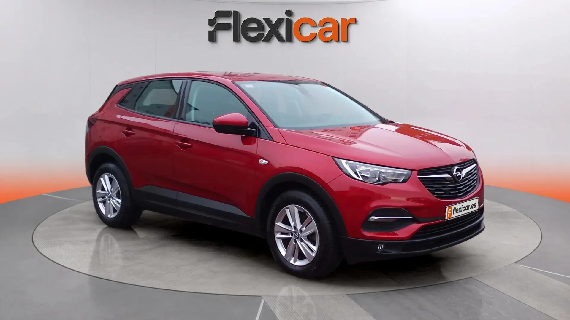 Opel Grandland X 1.2 Turbo Design Line
