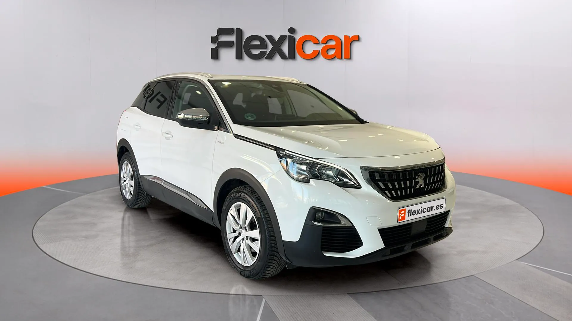 Peugeot 3008 1.5 BlueHDi 96kW (130CV) S&S Style