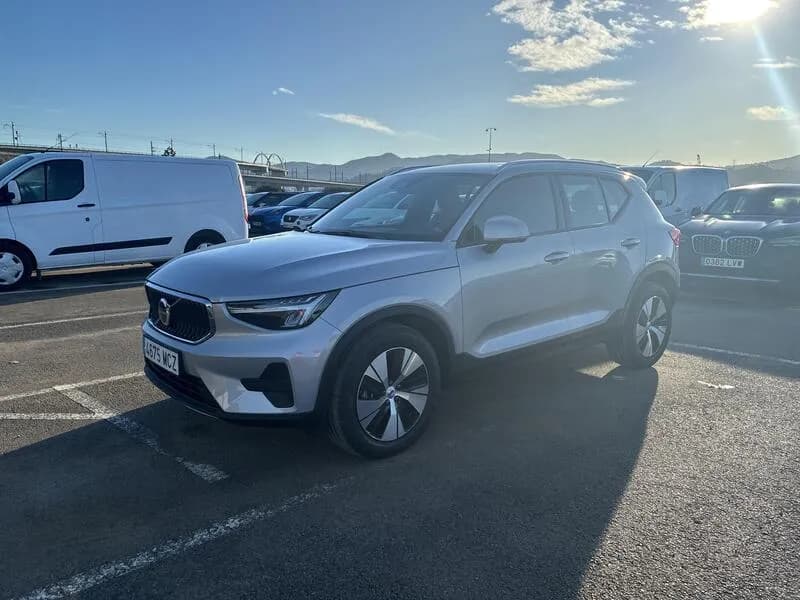 Volvo XC40 2.0 T2 Core Pro 129CV
