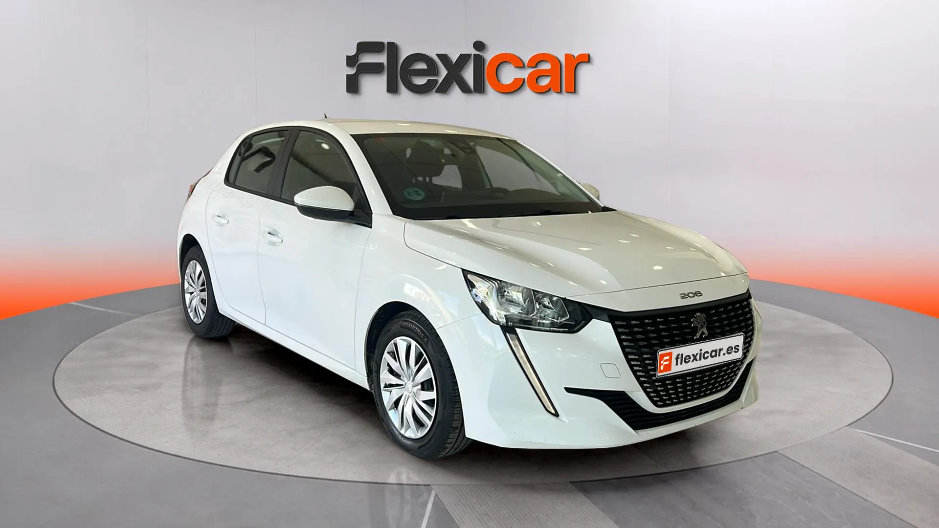 Peugeot 208 BlueHDi 73kW (100CV) Active