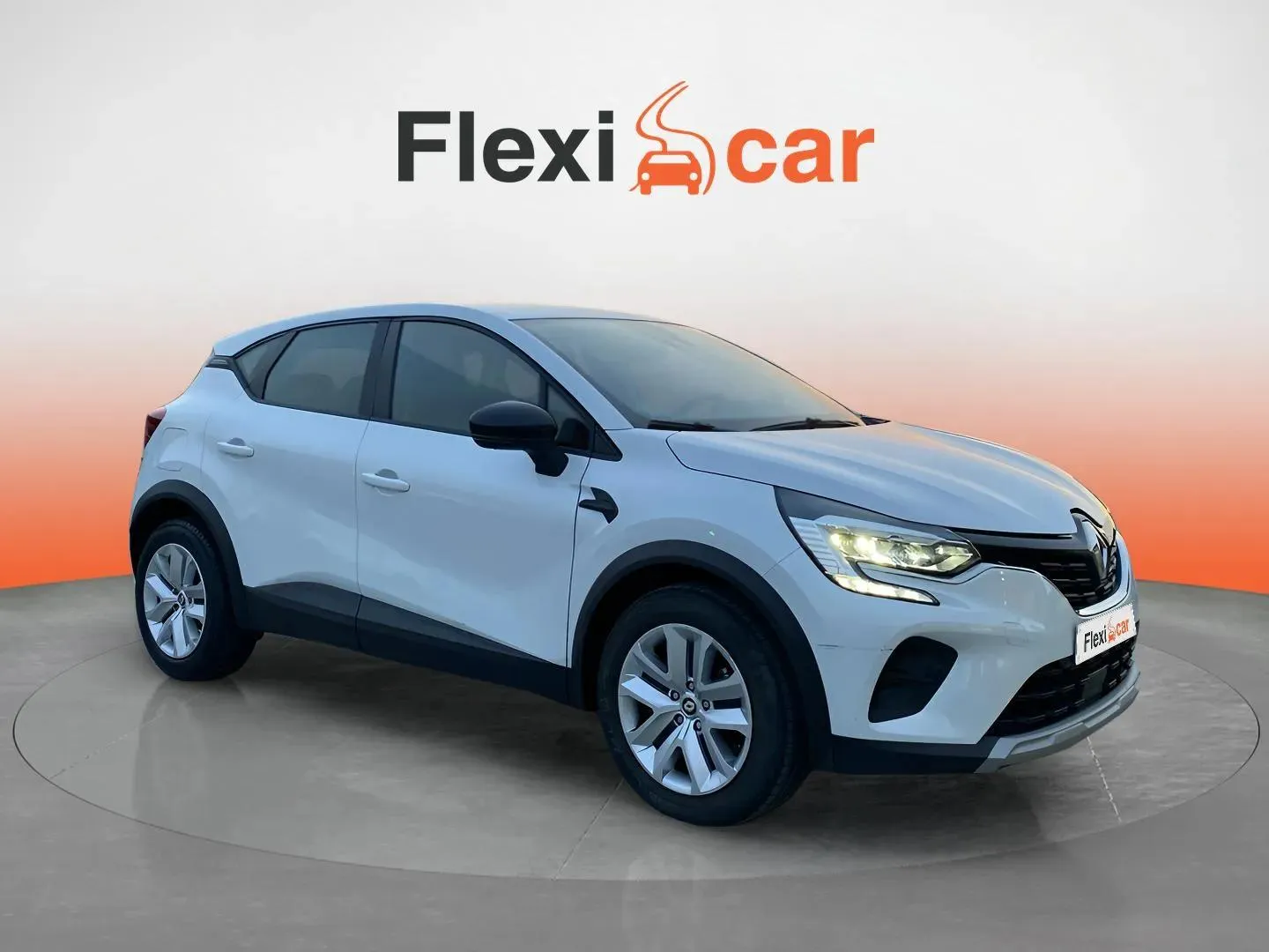 Renault Captur Intens TCe 90