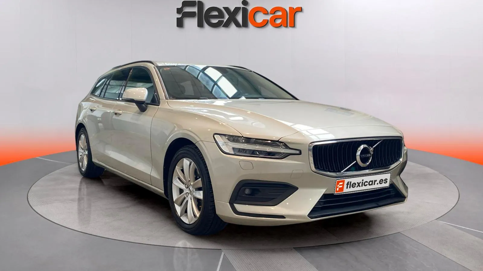 Volvo V60 2.0 D3 Auto