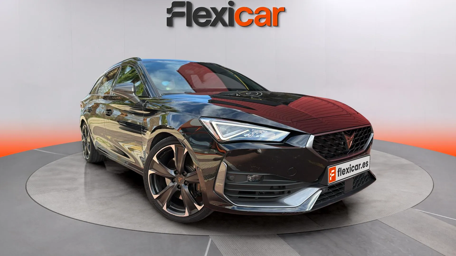 Cupra Leon SP 2.0 TSI 228kW (310 CV) 4Drive DSG