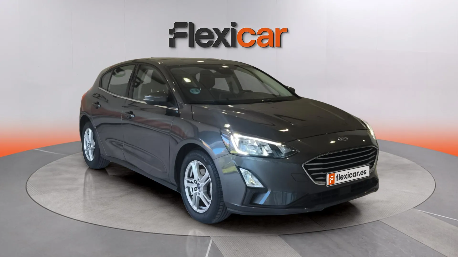 Ford Focus 1.5 Ecoblue 88kW Active