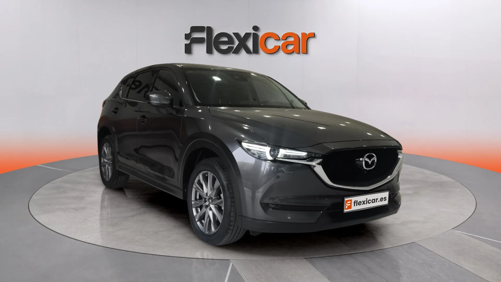 Mazda CX-5 2.2 D 110kW (150CV) 2WD AT Signature