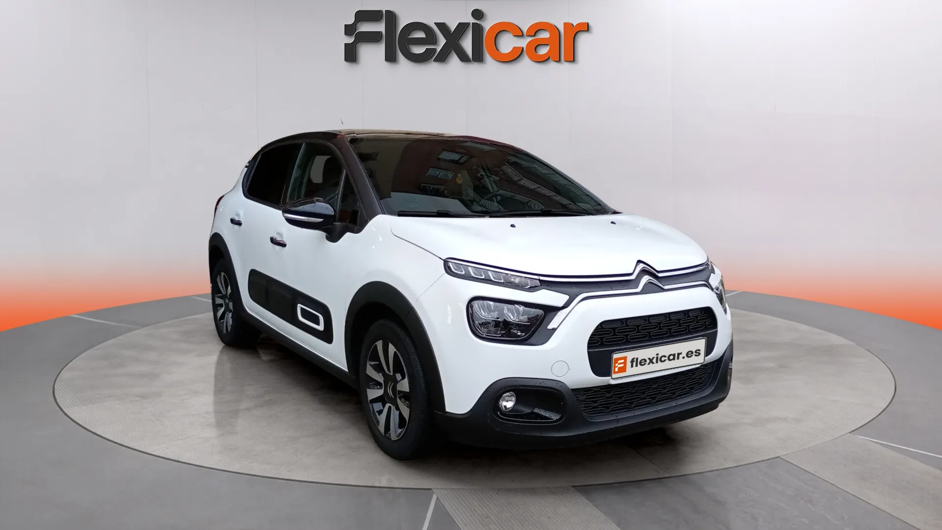 Citroën C3 BlueHDi 75KW (100CV) S&S Shine