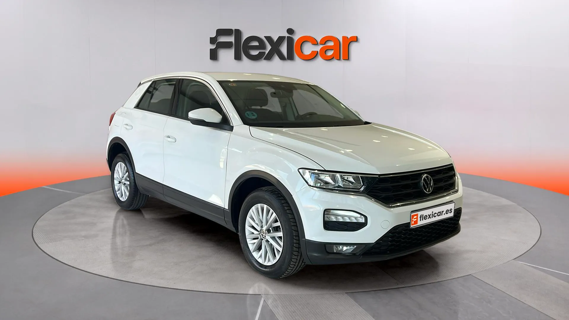 Volkswagen T-Roc Edition 2.0 TDI 85kW (115CV)