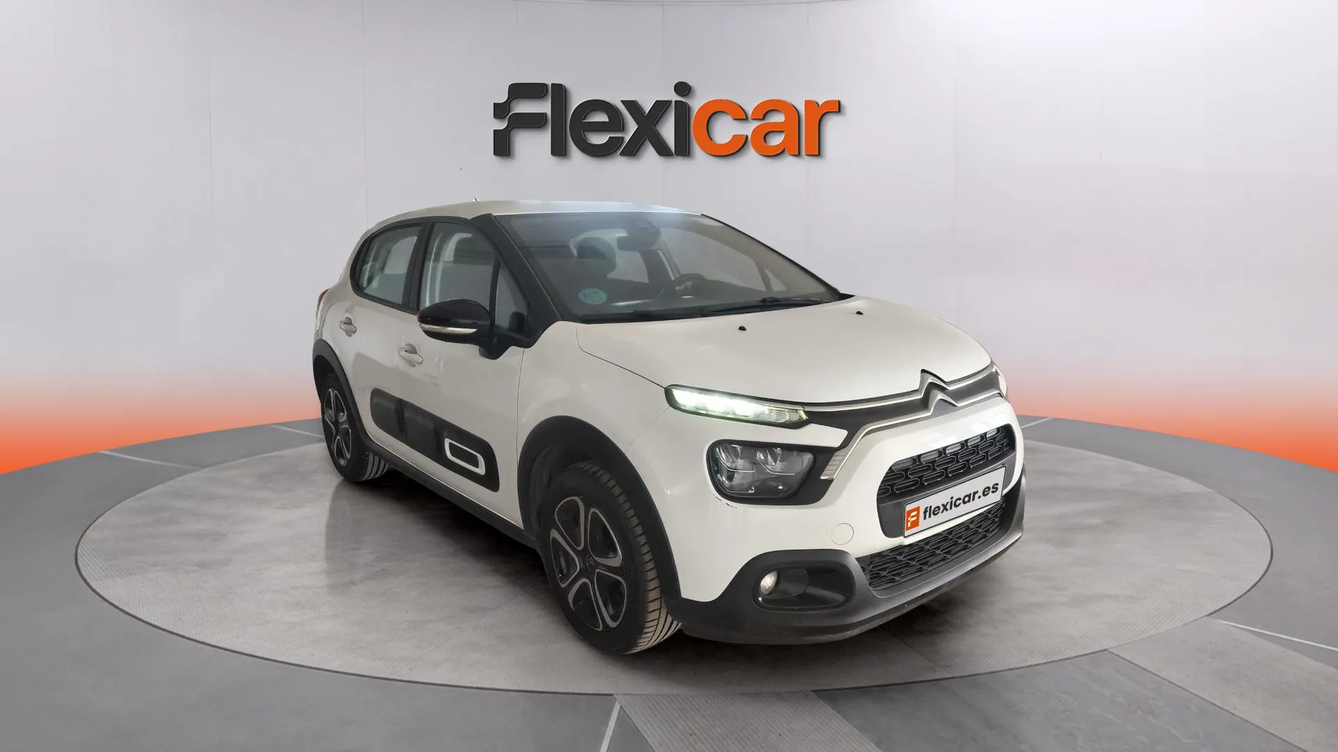 Citroën C3 BlueHDi 75KW (100CV) S&S Feel