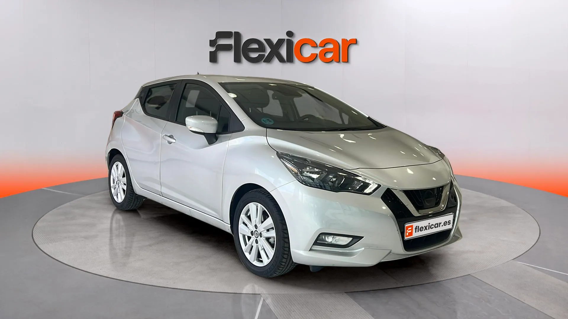 Nissan Micra IG-T 68 kW (92 CV) E6D-F Acenta Sprint