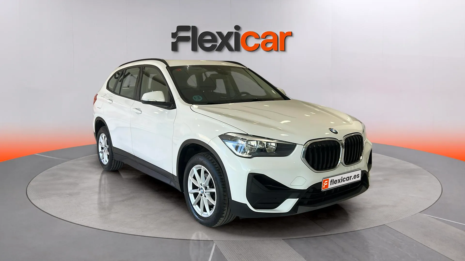 BMW X1 sDrive16d