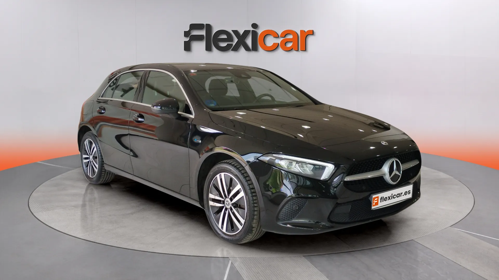 Mercedes-Benz Clase A A 250 e