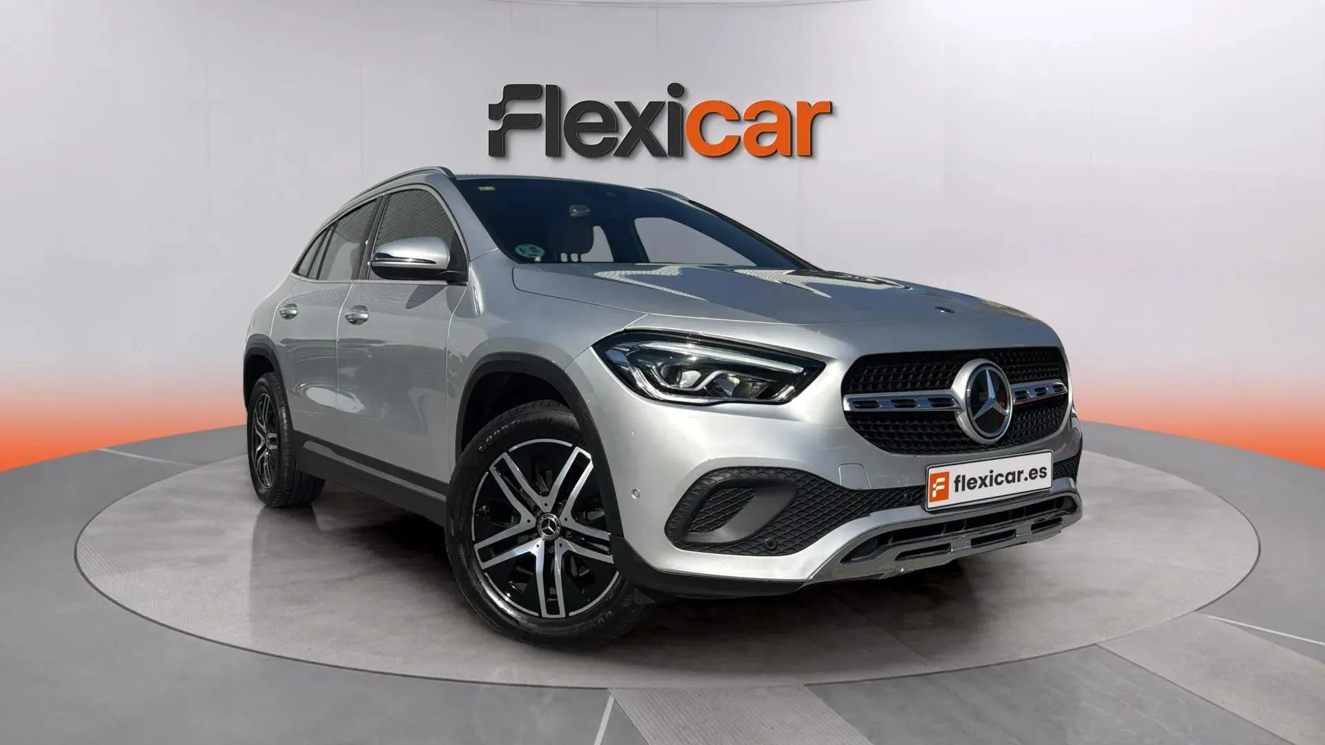 Mercedes-Benz Clase GLA GLA 200 D