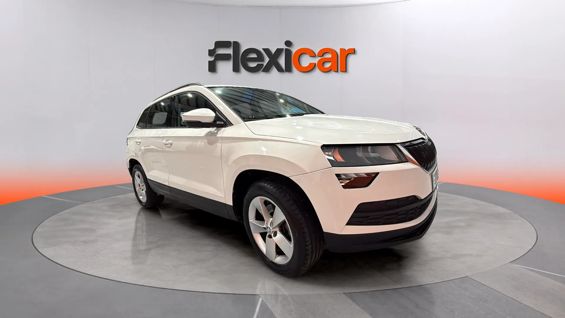 Škoda Karoq 2.0 TDI 110kW (150CV) DSG 4X4 Ambition