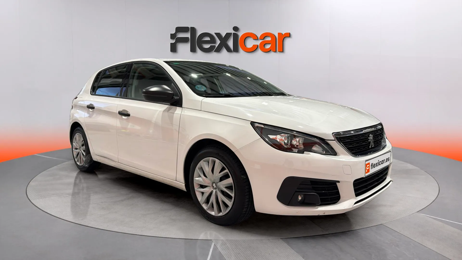 Peugeot 308 5P Active BlueHDi 100 S&S