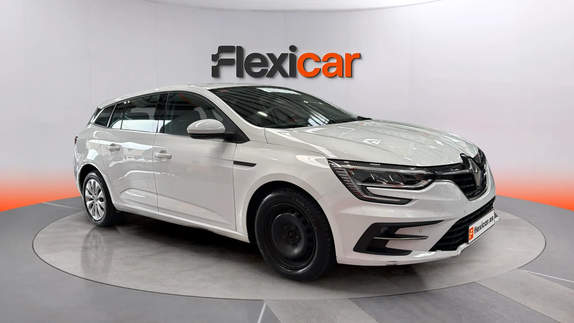Renault Mégane Business Blue dCi 85 kW (115CV)