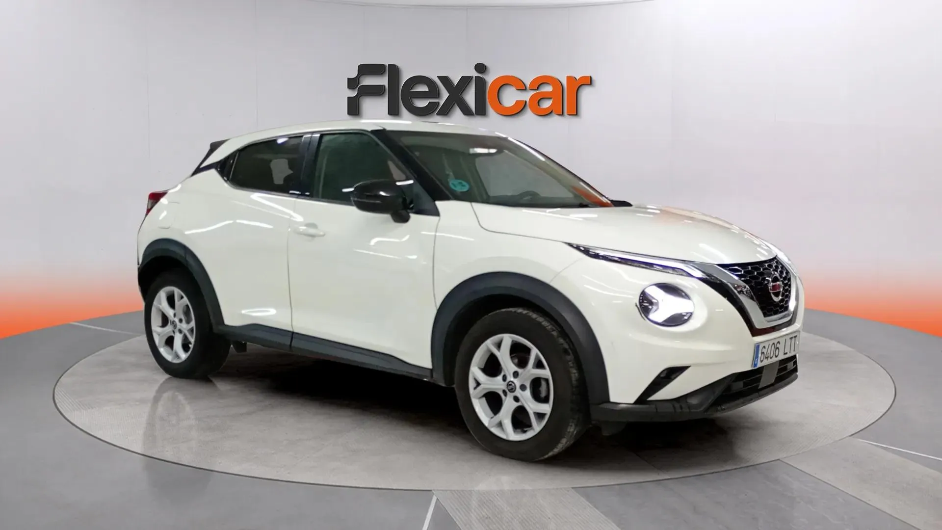 Nissan Juke DIG-T 84 kW (114 CV) 6M/T Acenta