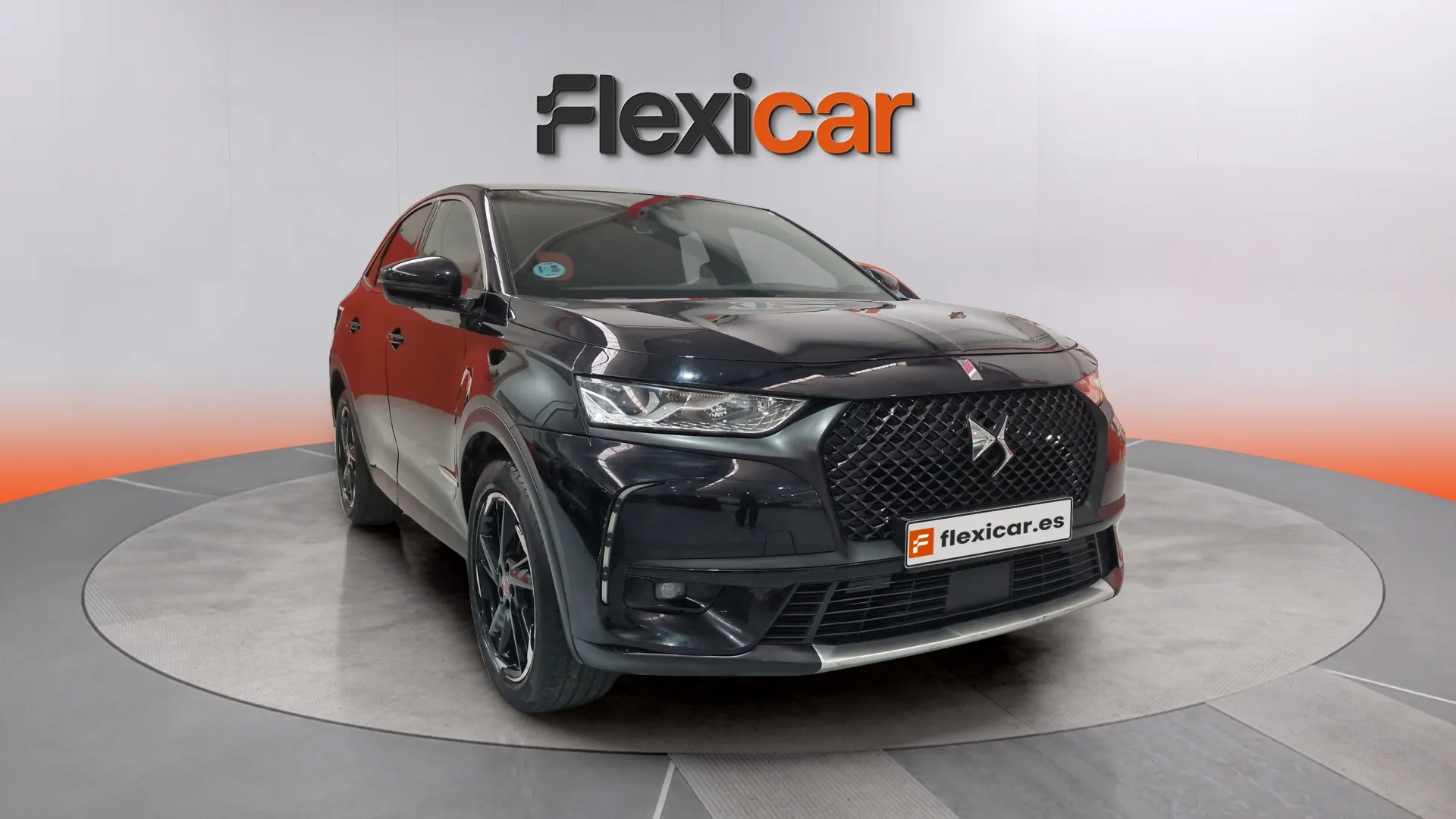 DS DS 7 Crossback BlueHDi DE 96kW (130CV) AT. PERF.LINE