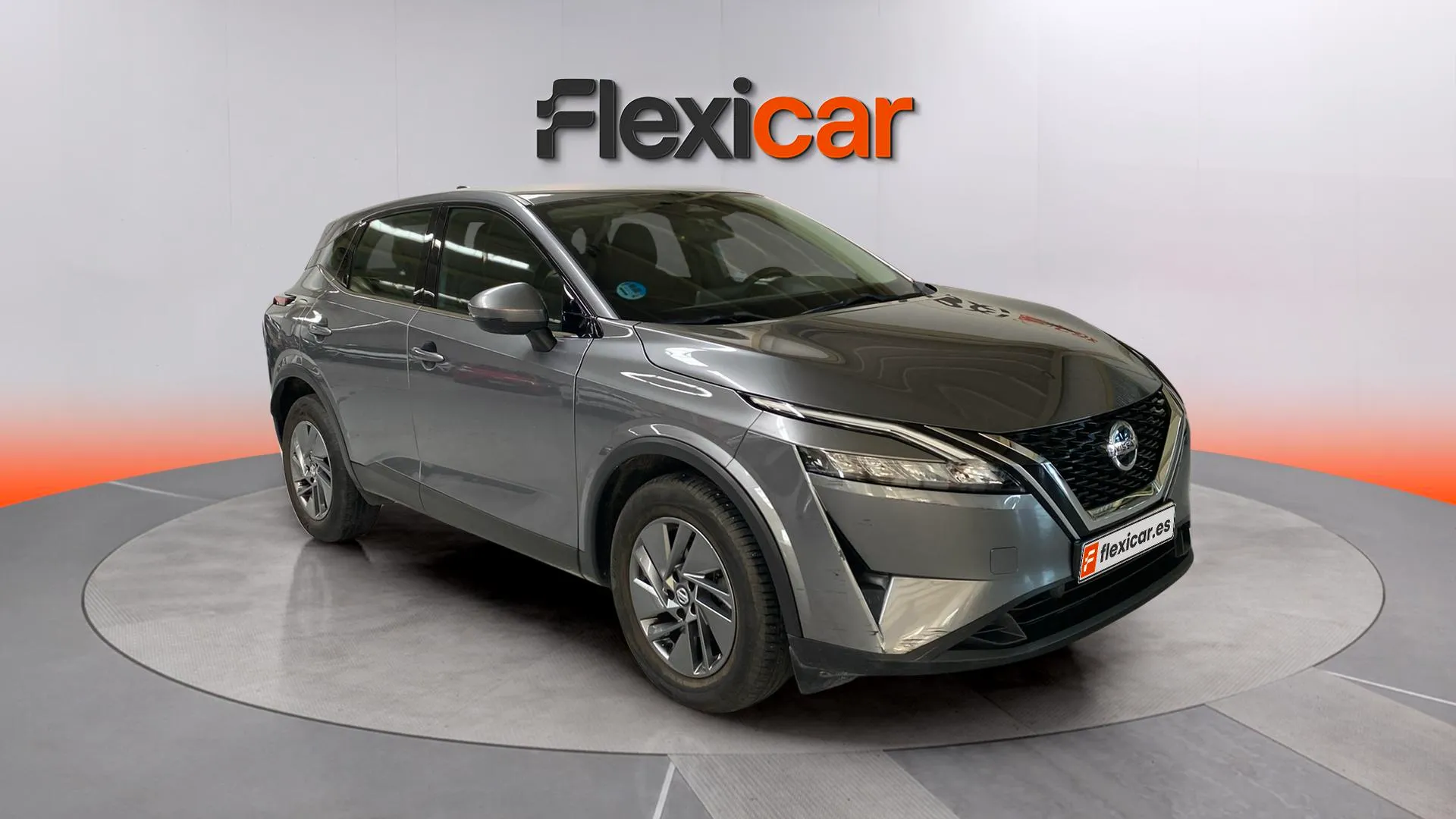 Nissan Qashqai DIG-T 116kW mHEV Xtronic Prem.Edit. Bit.