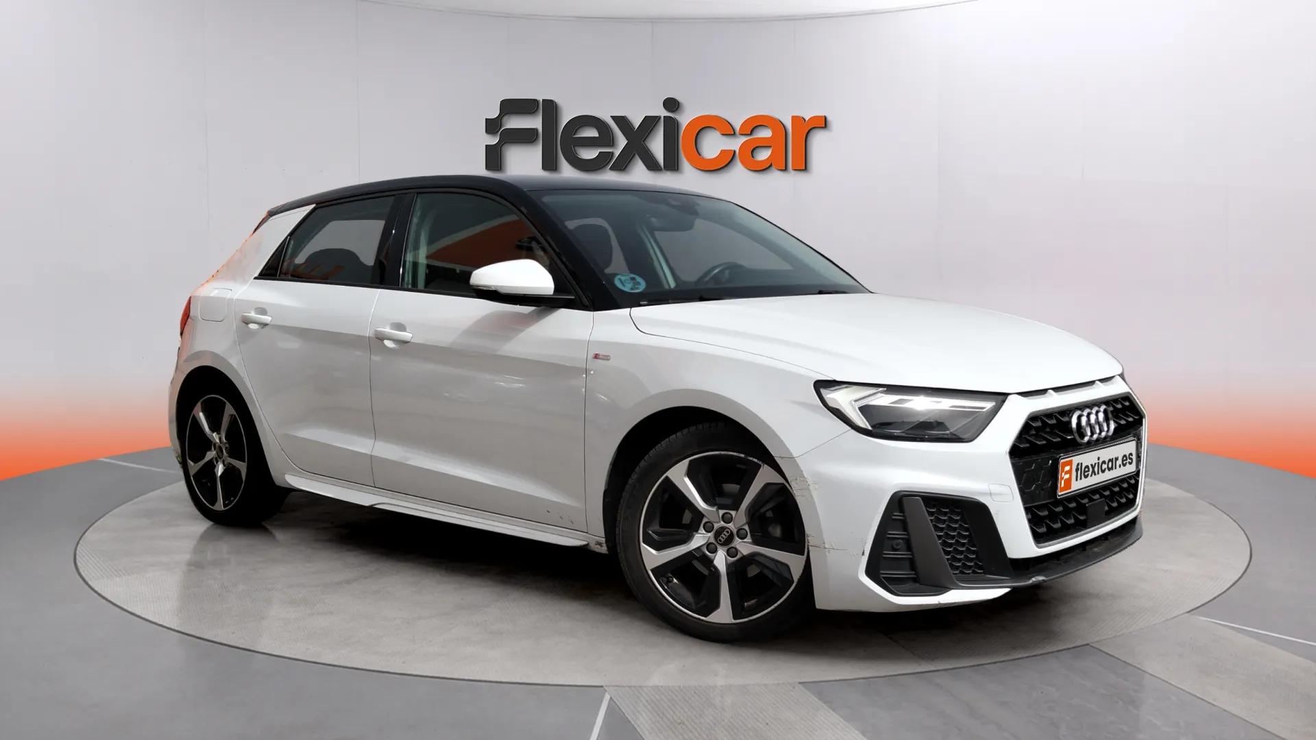 Audi A1 allstreet 30 TFSI 81kW (110CV) S tronic