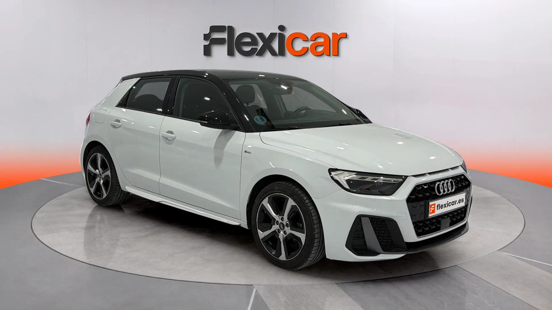 Audi A1 Sportback Advanced 30 TFSI 81kW (110CV)