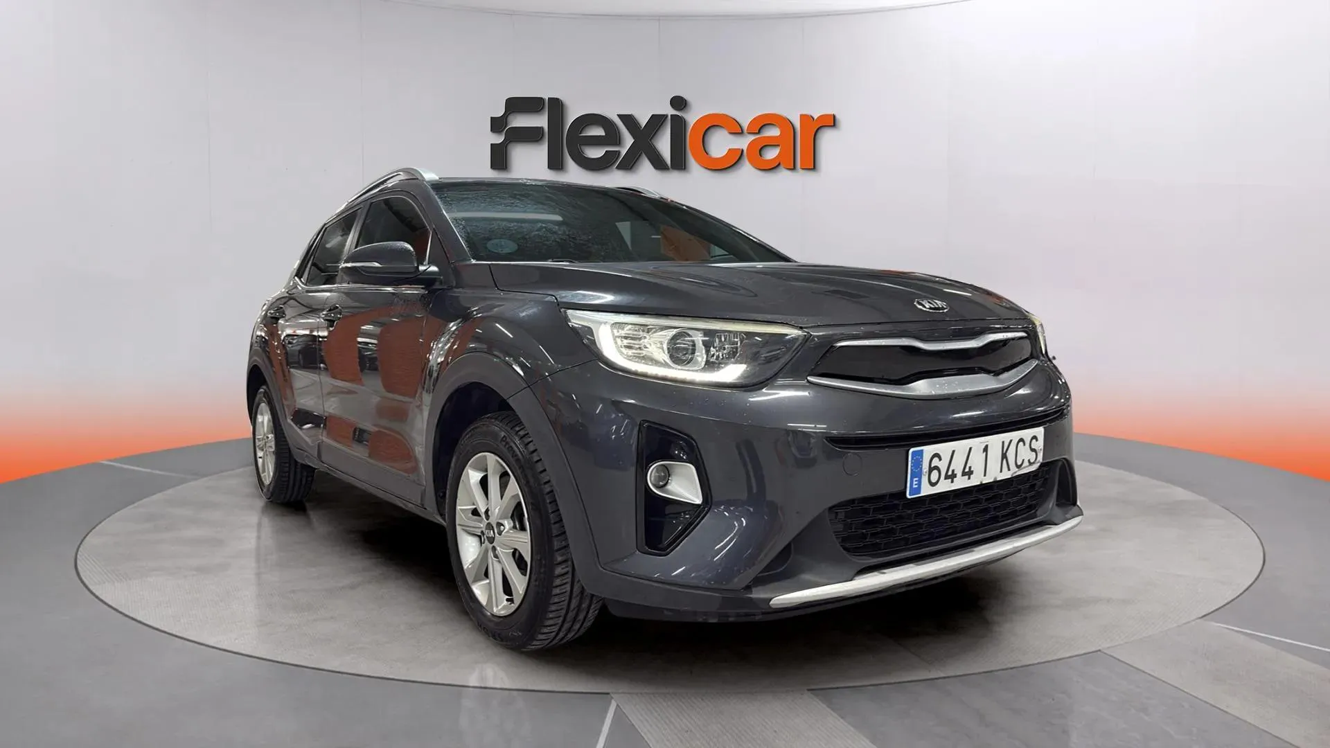 Kia Stonic 1.0 T-GDi 88kW (120CV) Drive Eco-Dynam