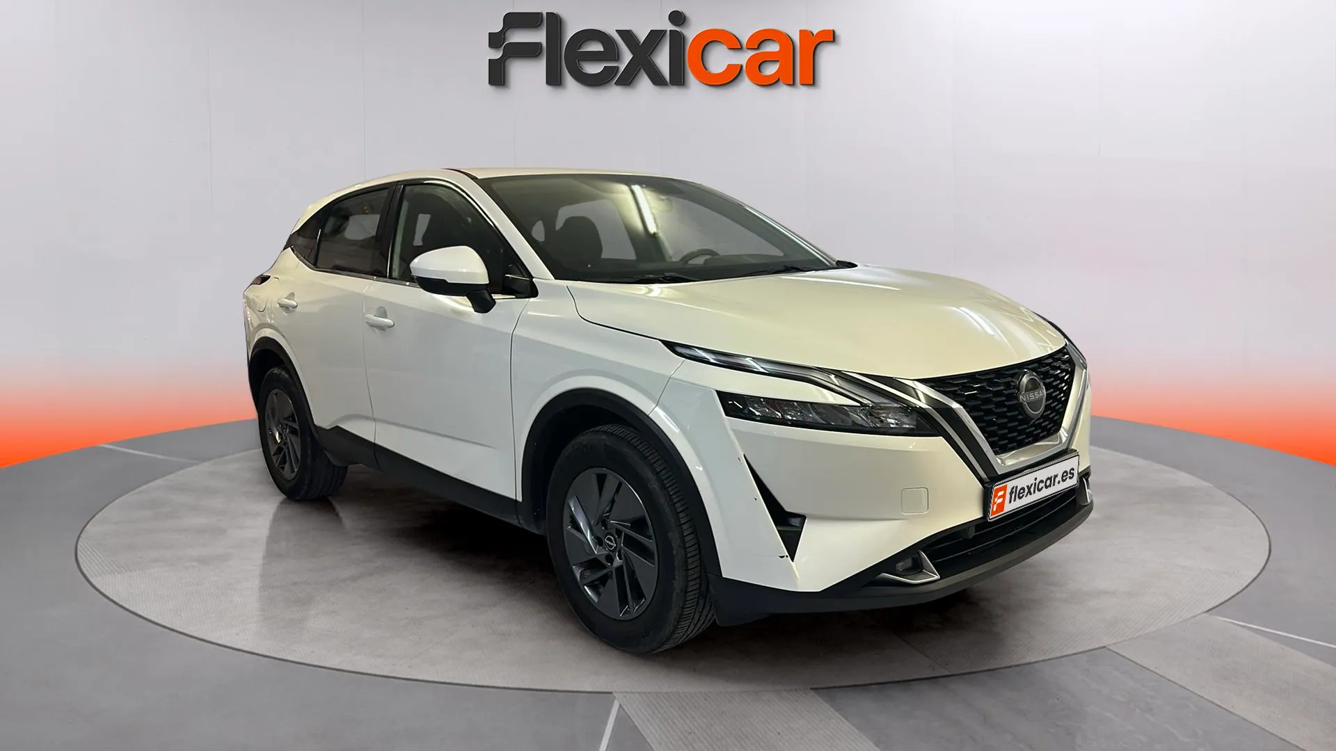 Nissan Qashqai DIG-T 103kW (140CV) mHEV 4x2 Acenta