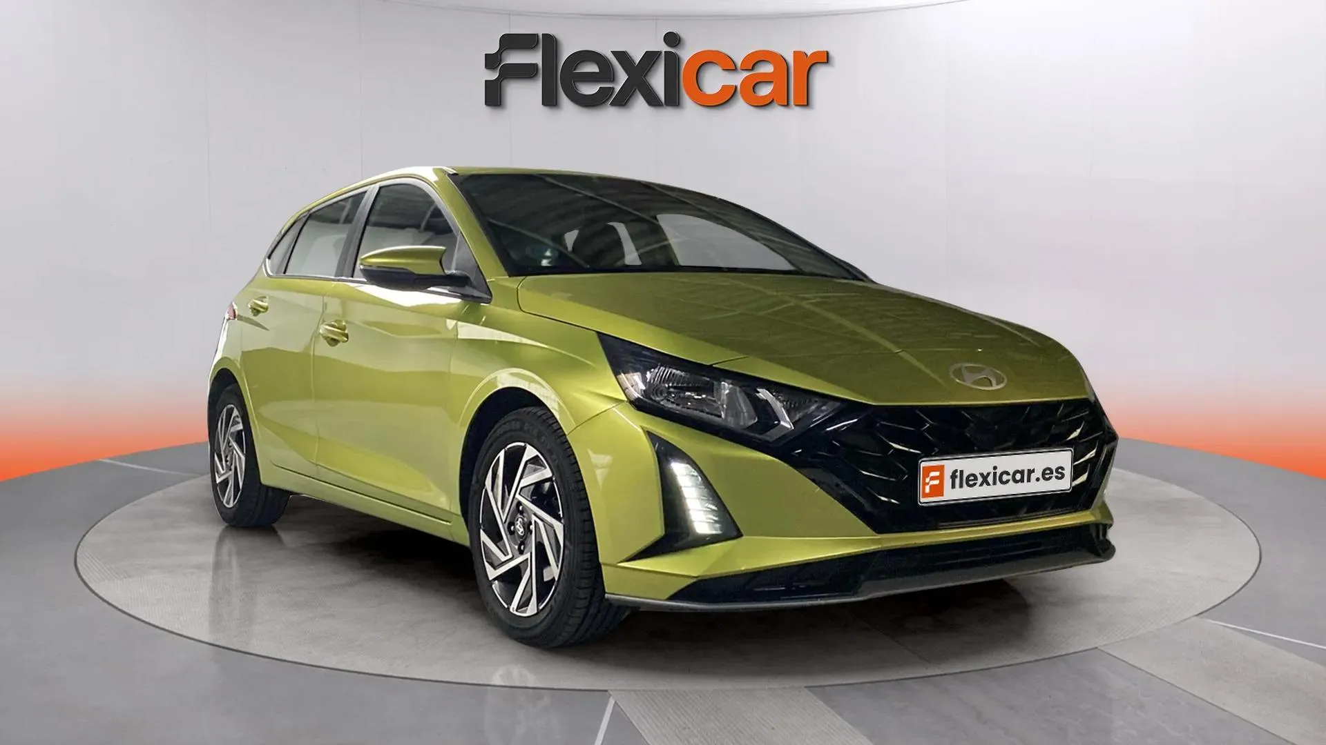 Hyundai i20 1.0 TGDI 74kW (100CV) Klass