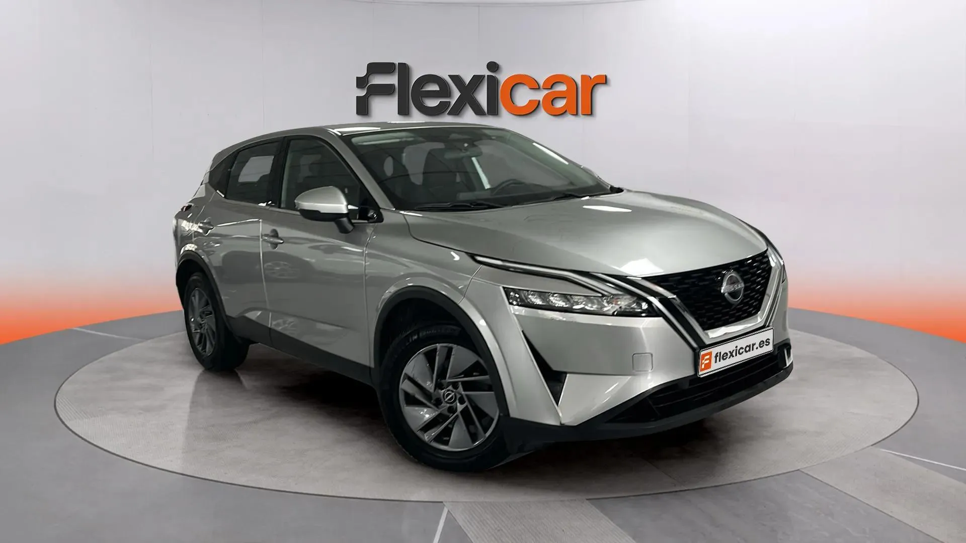 Nissan Qashqai DIG-T 116kW (158CV) mHEV Xtronic Acenta