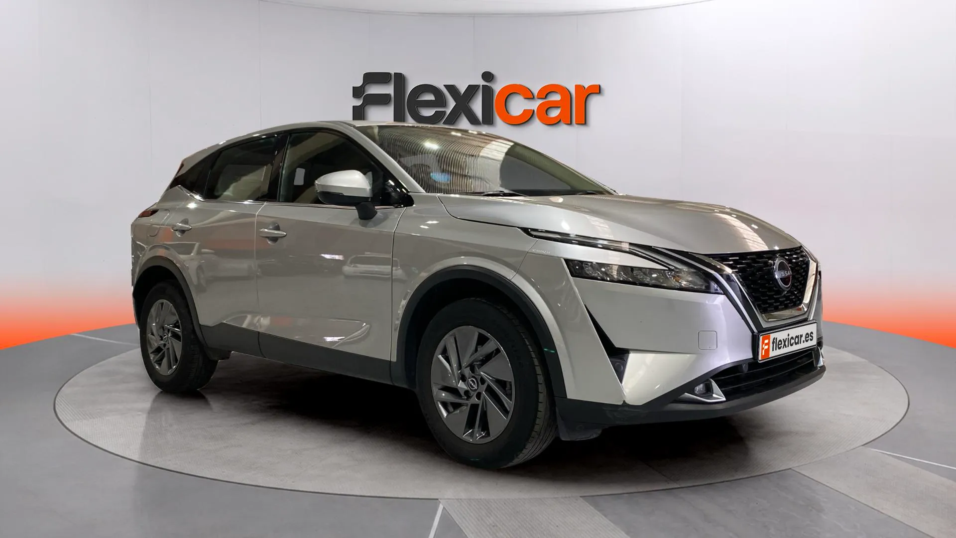 Nissan Qashqai DIG-T 116kW (158CV) mHEV Xtronic Acenta