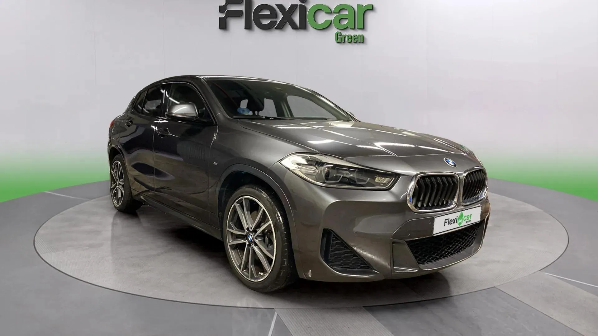 BMW X2 xDrive25e Auto