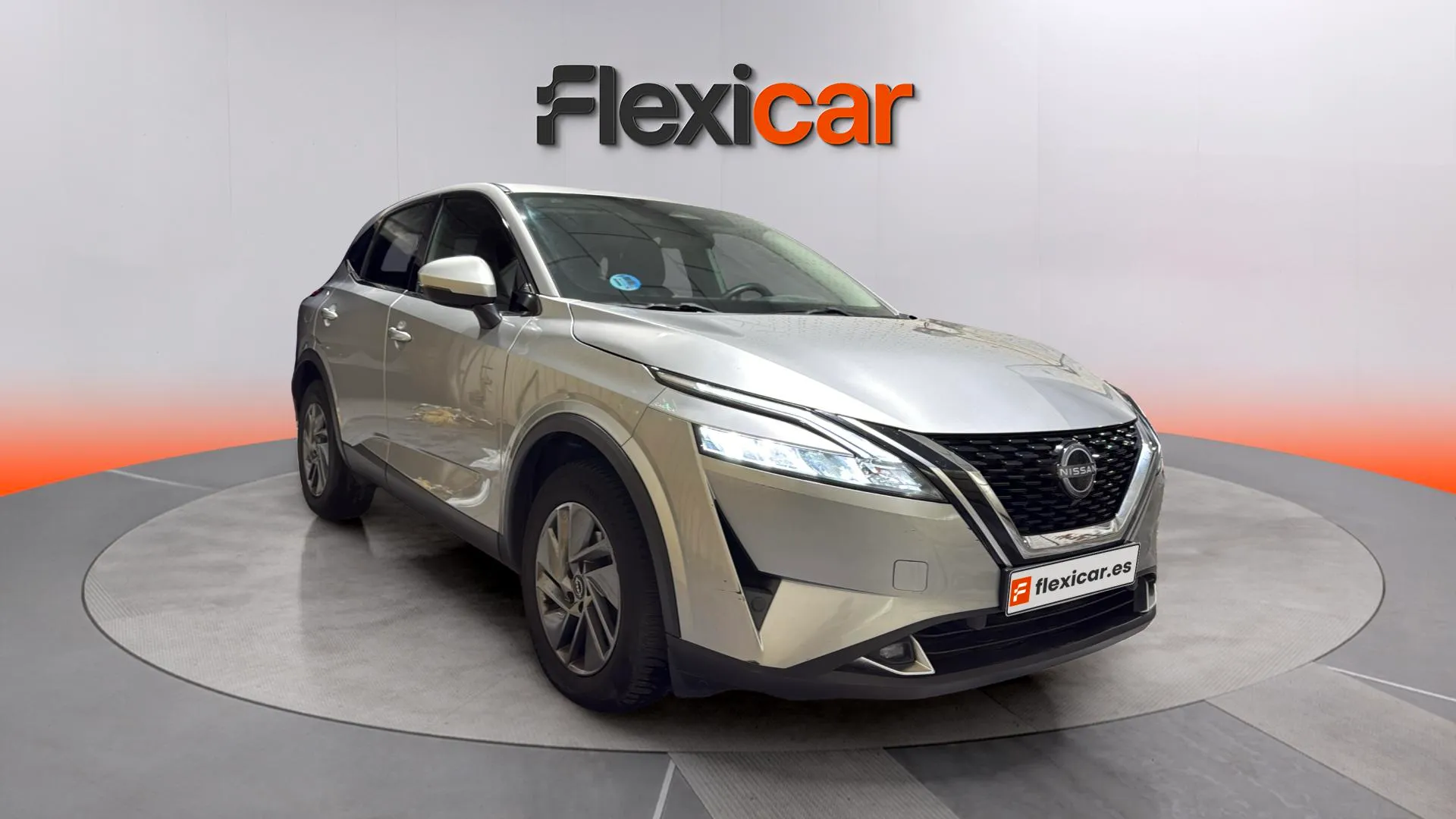 Nissan Qashqai DIG-T 116kW (158CV) mHEV Xtronic Acenta