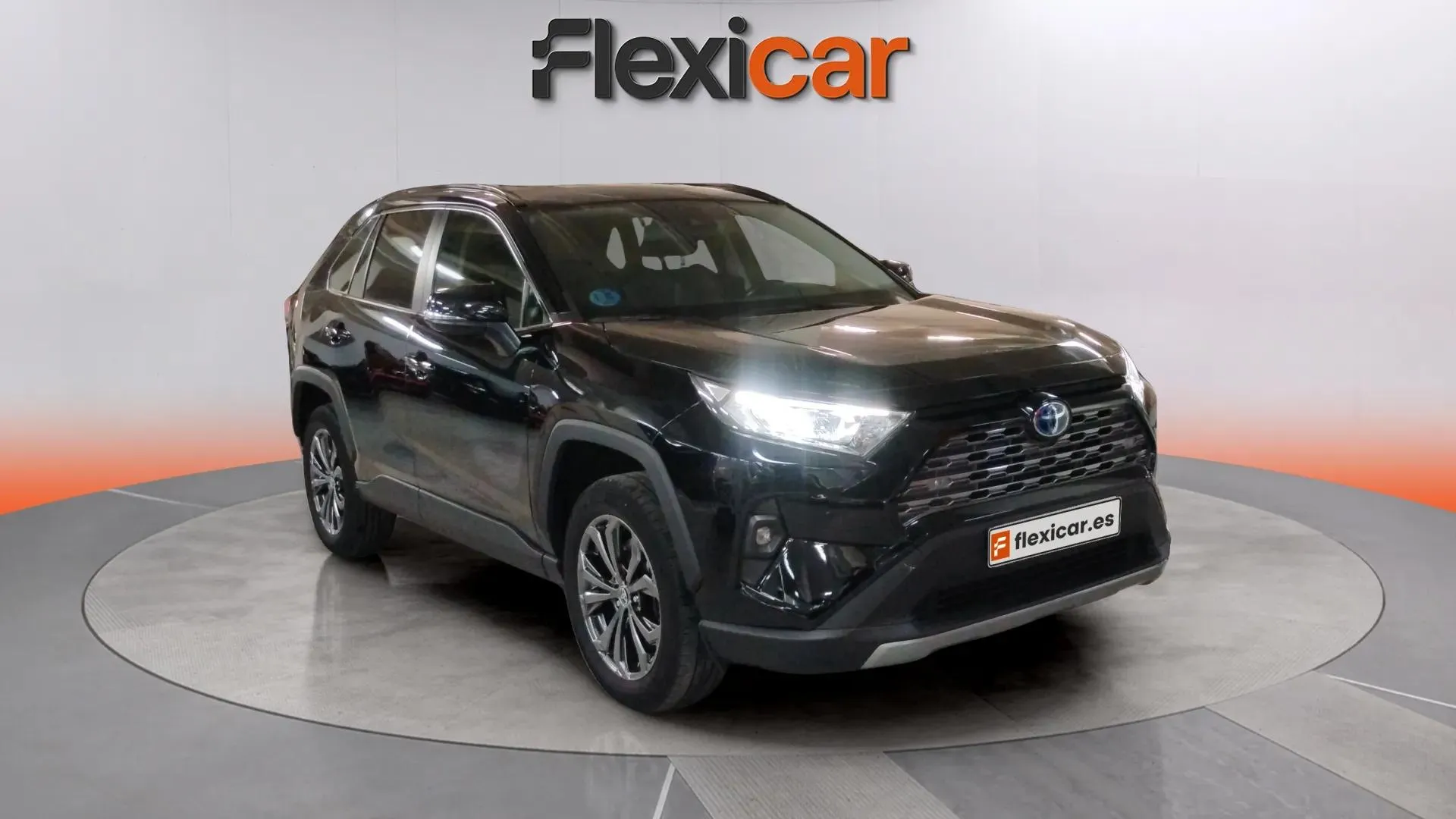 Toyota RAV4 220H e-CVT 4x2 Advance