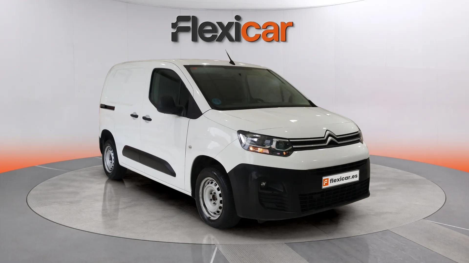 Citroën Berlingo Talla XL BlueHDi 100 S&S LIVE PACK