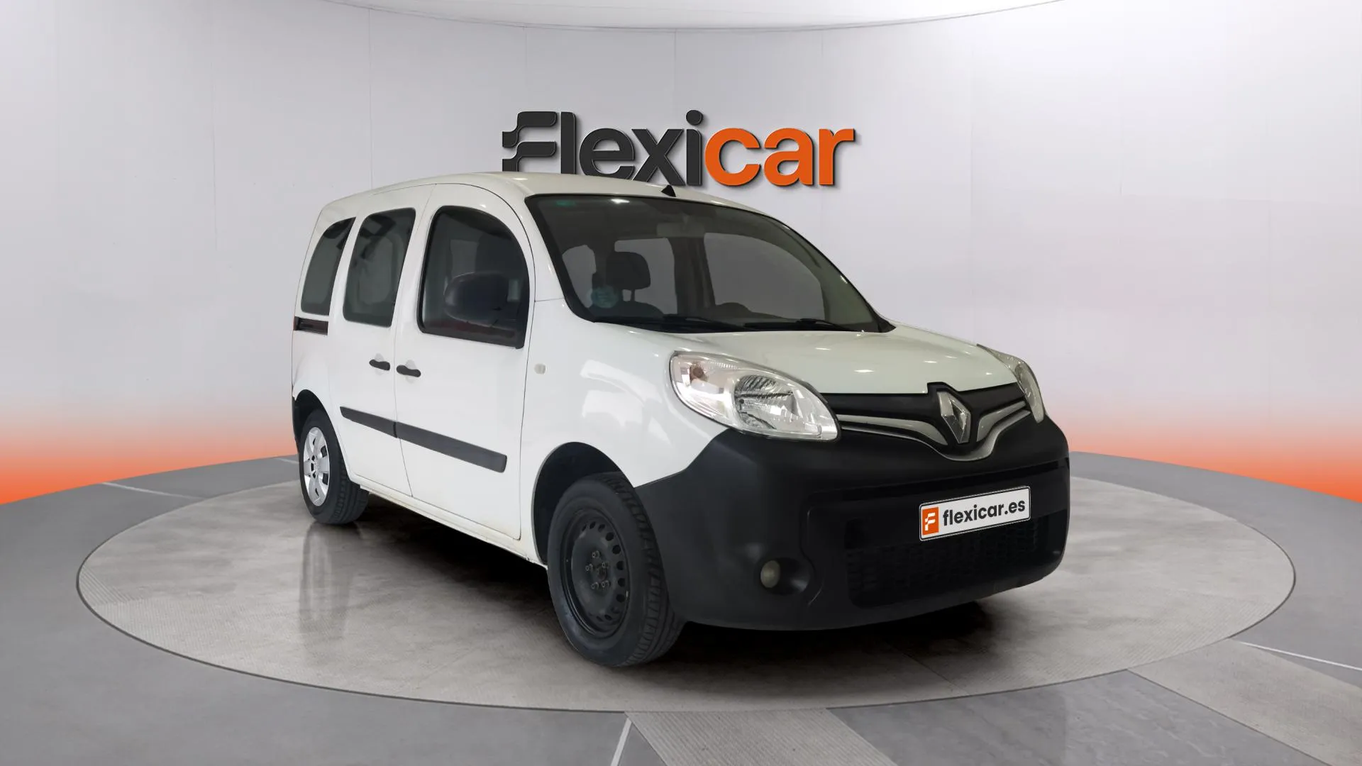 Renault Kangoo Intens Edition One 1.5 Blue dCi 70kW(95)