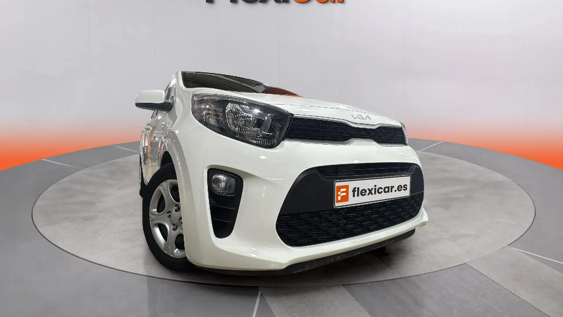 Kia Picanto 1.0 DPi 49kW (67CV) Concept