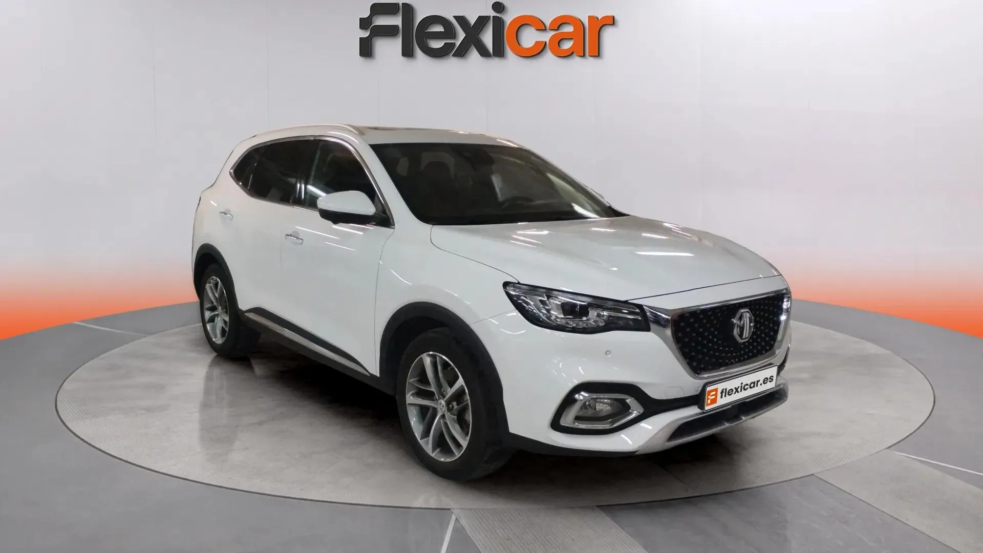 MG HS 1.5 Turbo GDI Comfort DCT