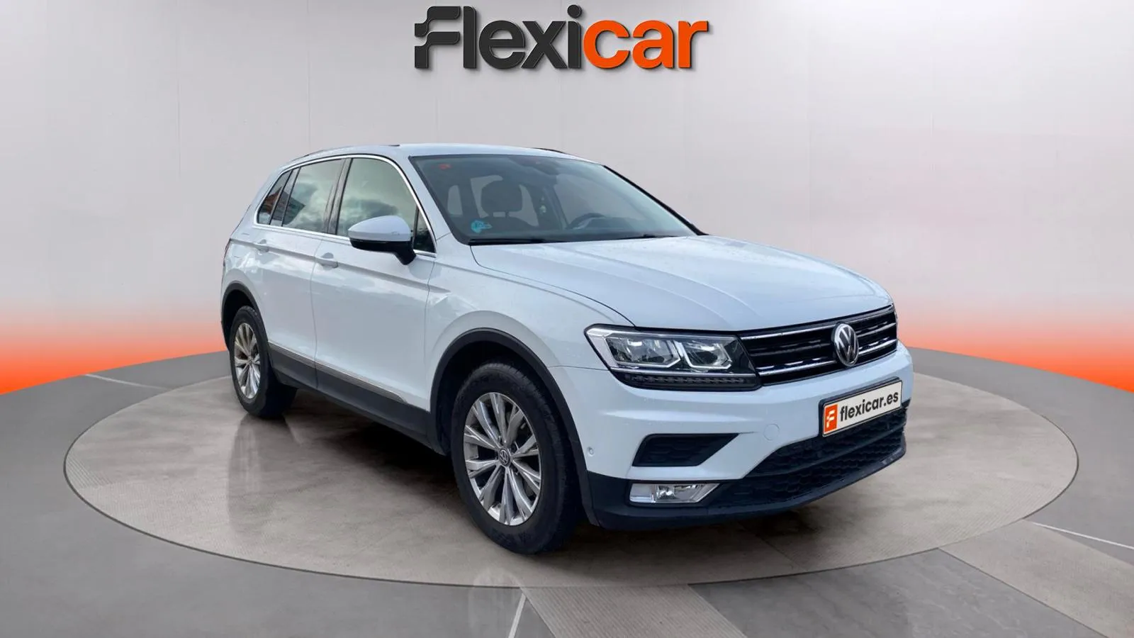 Volkswagen Tiguan 2.0 TDI 150cv