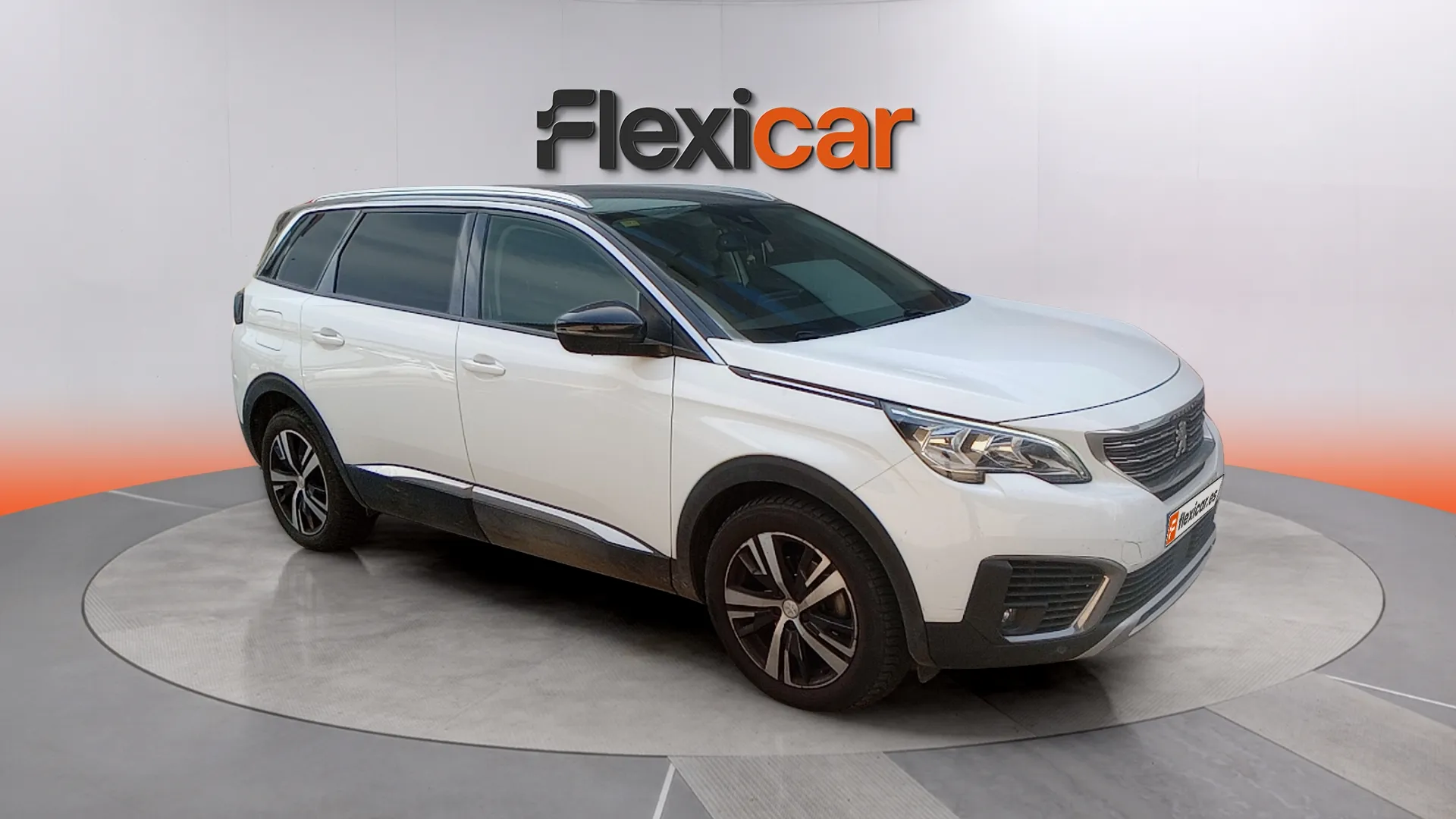 Peugeot 5008 Allure 1.2L PureTech 96kW (130CV) S&S