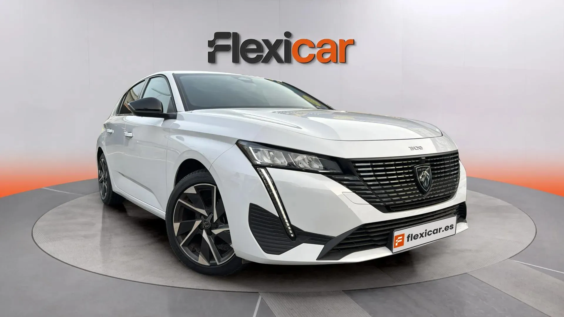 Peugeot 308 5P Active PureTech 130 S&S MAN