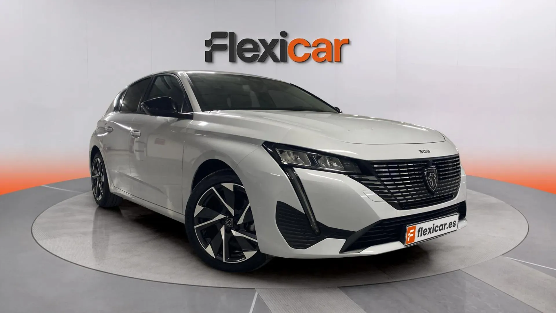 Peugeot 308 5P Active PureTech 130 S&S MAN
