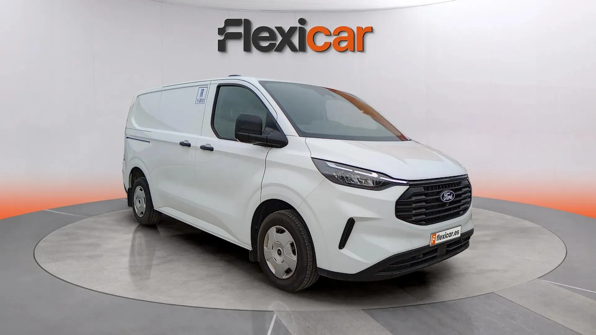 Ford Transit Custom 2.0 136CV