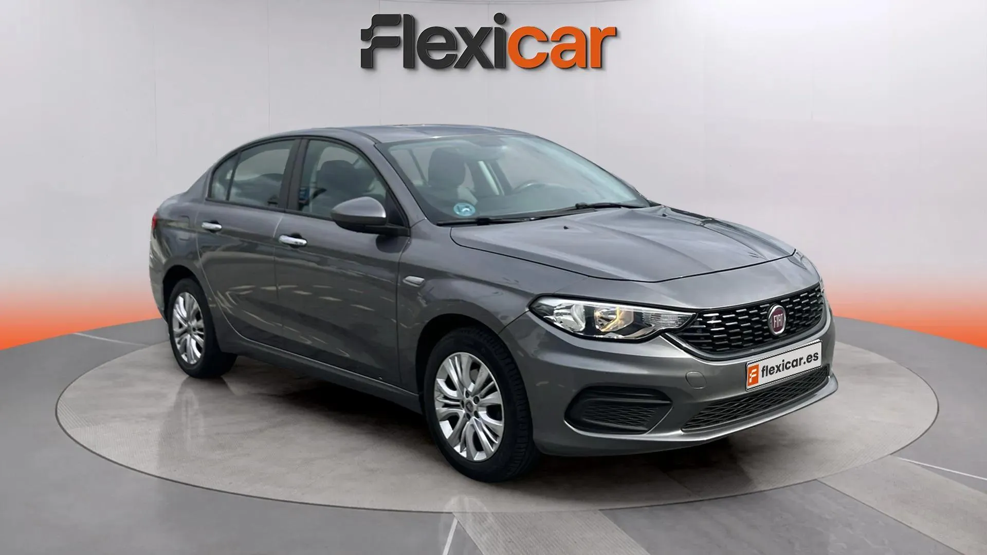 Fiat Tipo 1.4 16v Easy 70kW (95CV) gasolina