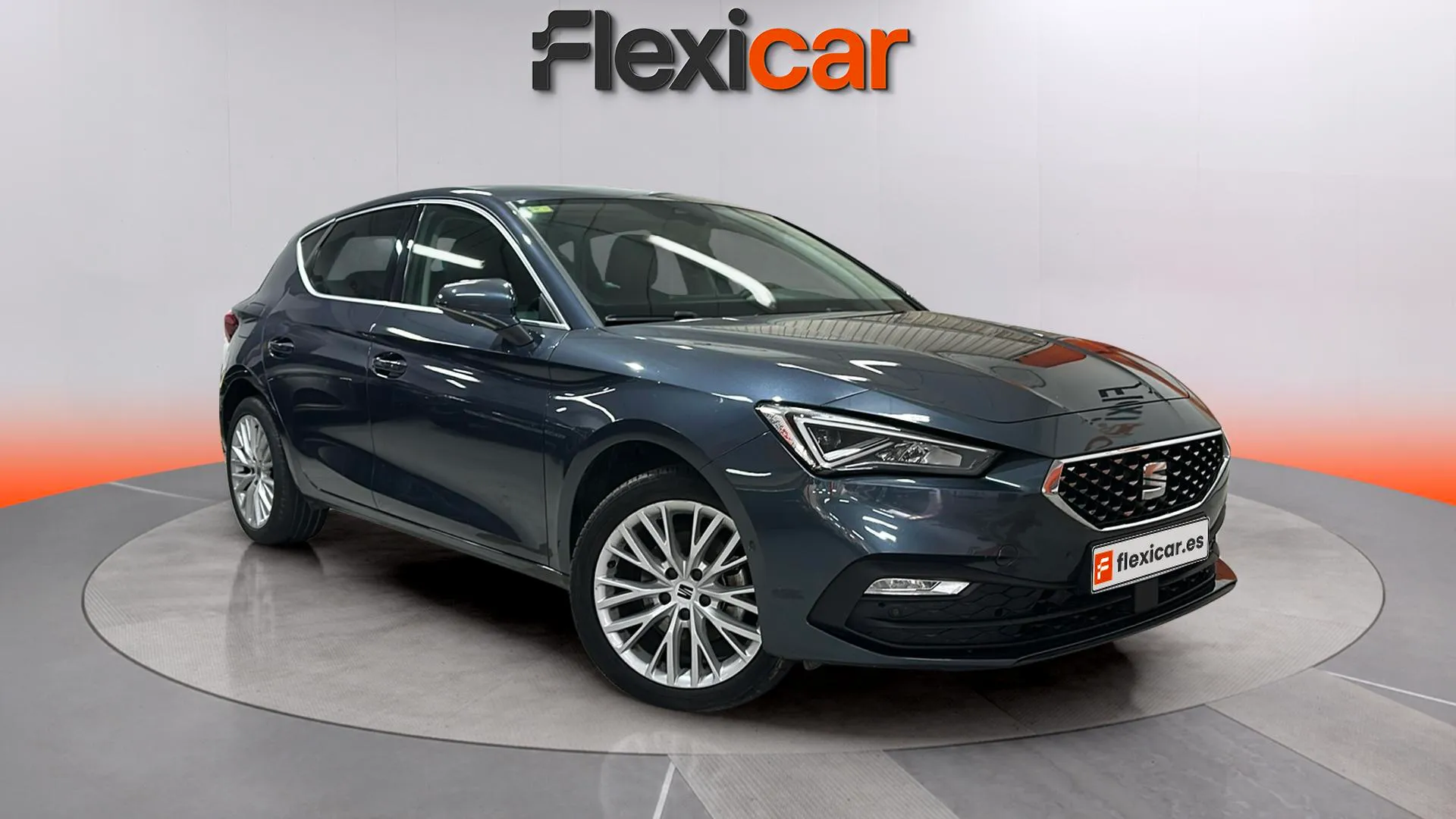 SEAT Leon 1.0 TSI 66kW S&S Reference Go