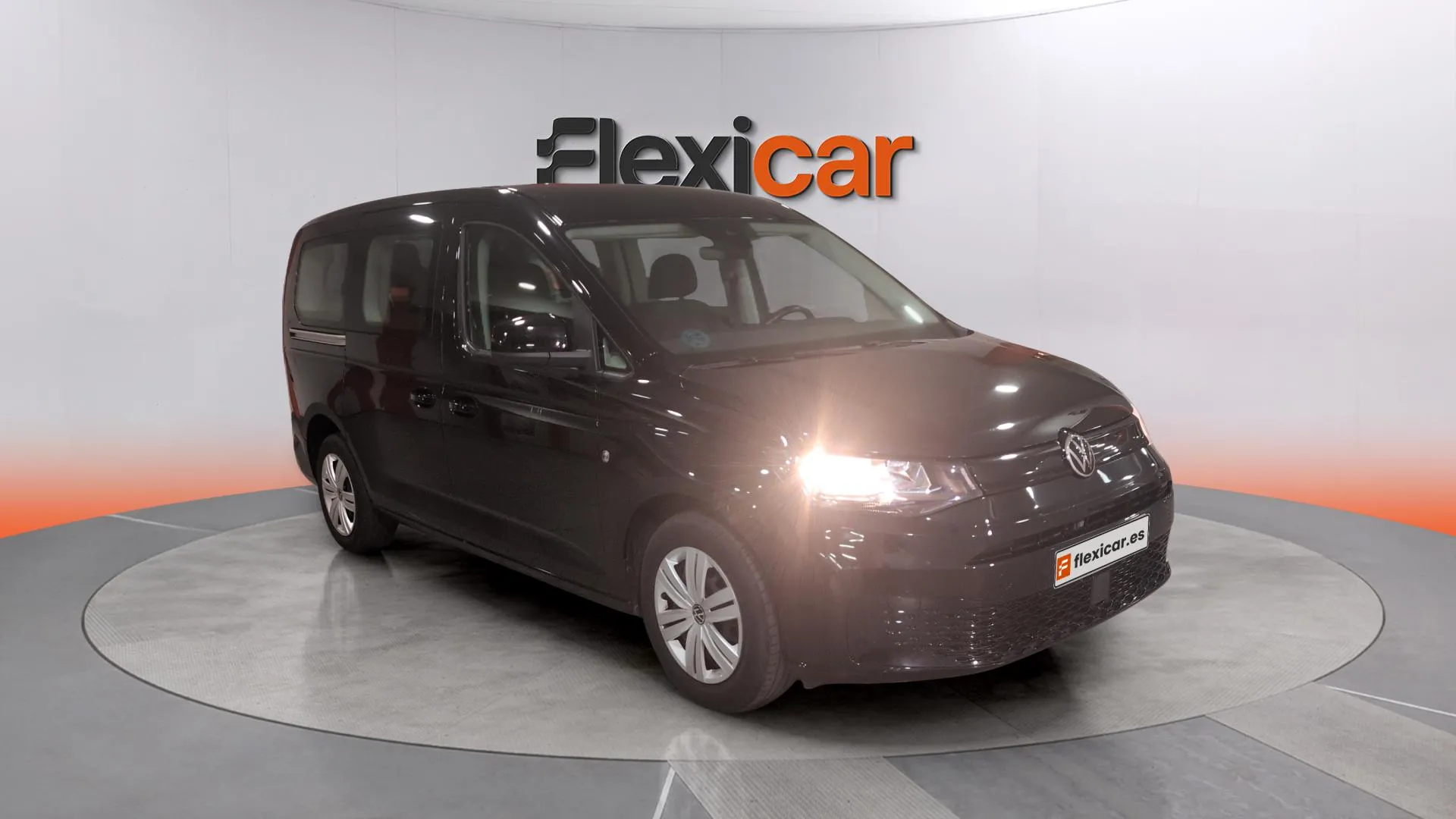 Volkswagen Caddy Maxi Origin 2.0 TDI 90kW (122CV)