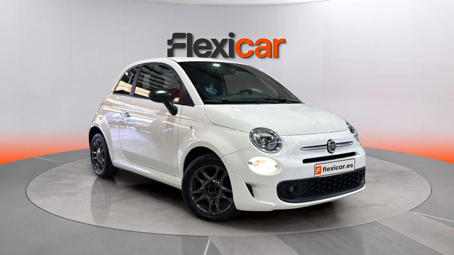 Fiat 500 Connect 1.0 Hybrid 51KW (70 CV)