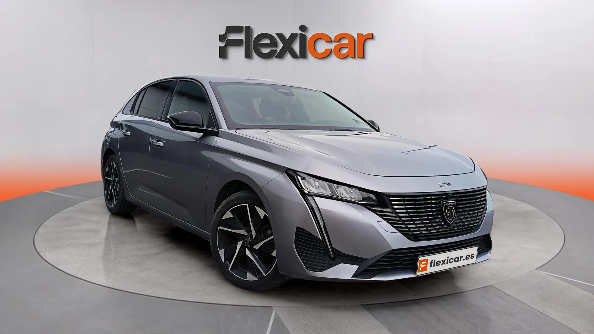 Peugeot 308 5P Allure PureTech 130 S&S MAN
