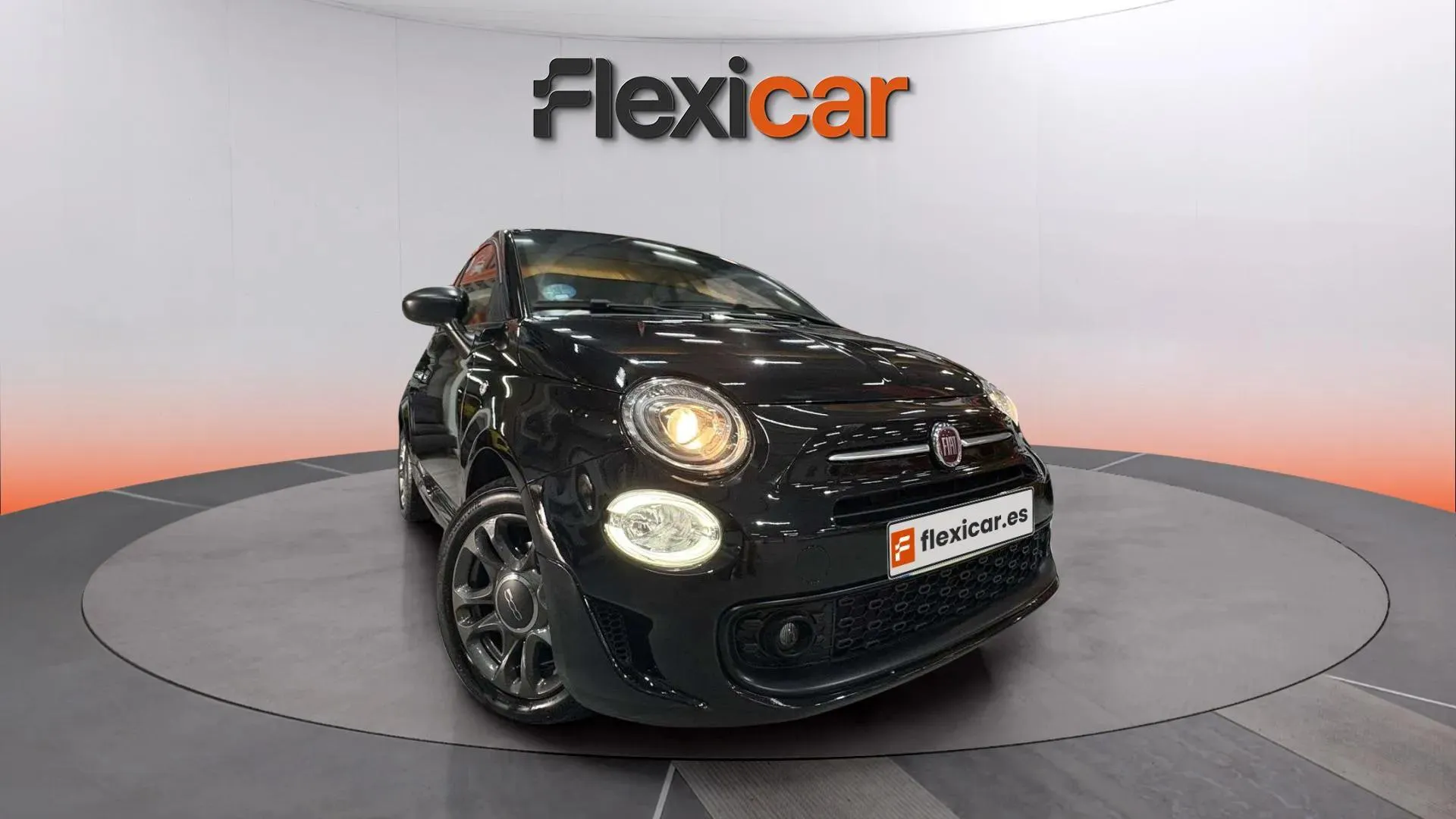 Fiat 500 Connect 1.0 Hybrid 51KW (70 CV)